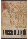 Györffi Kálmán - A visszatekintő