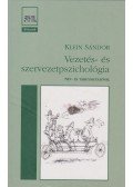 Klein Sándor - Vezetés- és szervezetpszichológia