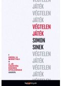 Simon Sinek - Végtelen játék