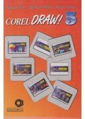 Nagy Zoltán,Spányik Balázs,Weisz Tamás - Corel Draw! 5
