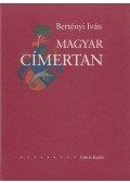 Bertényi Iván - Magyar címertan