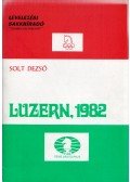 Solt Dezső - Luzern, 1982 (dedikált)