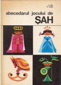 V. Grisin,E. Iljin - Abecedarul jocului de sah