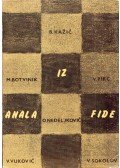 Bozidar Kazic - Iz anala FIDE