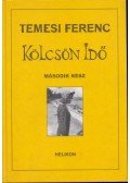 Temesi Ferenc - Kölcsön idő 2. (aláírt)