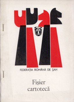  - Fisierul-cartoteca nr.21,  1980 antikvár könyv