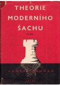 Ludek Pachman - Theorie moderního sachu IV.