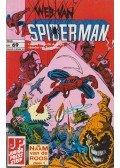 Mackie, Howard - Web Van Spiderman Nr. 69