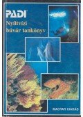  - Nyíltvízi búvár tankönyv