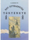 KERNER PÁL DR. - Egy áttelepítés története