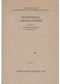 Vassné Kovács Emőke szerk. - Szemelvények a dyslexia köréből