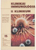 Dr. Szegedi Gyula,Gergely Péter,Sipka Sándor,Szemere Pál - Klinikai immunológia II. - Klinikum