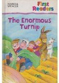 Gaby Goldsack - The Enormous Turnip