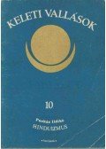 Puskás Ildikó - Hinduizmus