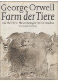 George Orwell - Farm der Tiere