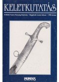Dávid Géza,Fodor Pál - Keletkutatás 1995 tavasz