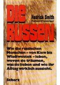 Hedrick Smith - Die Russen