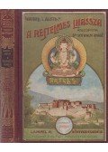 Waddell, Laurence Austine - A rejtelmes Lhassza