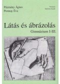 Pázmány Ágnes - Permay Éva - Látás és ábrázolás