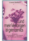 Lonnie Barbach - ...und mein Verlangen ist grenzenlos