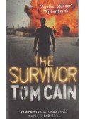 Tom Cain - The Survivor