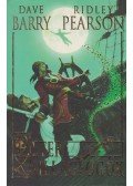 Barry, Dave,Pearson, Ridley - Péter és a csillagfogók