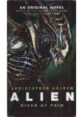 Christopher Golden - Alien - River of Pain