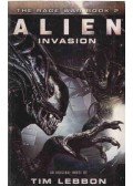 Tim Lebbon - Alien - Invasion