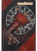 Troy Denning - Tűzpróba