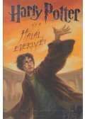 J. K. Rowling - Harry Potter és a Halál ereklyéi