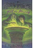 J. K. Rowling - Harry Potter és a Félvér Herceg