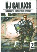 Ambrus Attila József - Új galaxis 2.