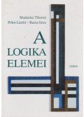 Ruzsa Imre,Madarász Tiborné,Pólos László - A logika elemei