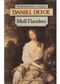Daniel Defoe - Moll Flanders