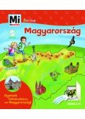 Francz Magdolna, Rozgonyi Sarolta - Magyarország - Kukucskáló ablakokkal - Mi Micsoda Junior