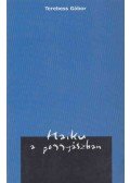 Terebess Gábor - Haiku a poggyászban