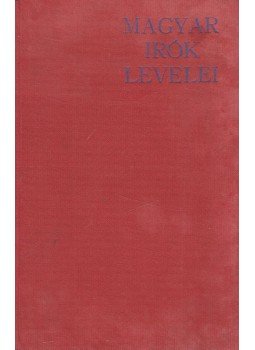 Fábián István - Magyar írók levelei Fábián István - Magyar írók levelei, Budapest 0 antikvár könyv
