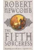 Robert Newcomb - The Fifth Sorceress