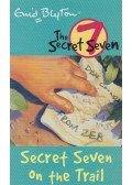 Blyton, Enid - Secret Seven on the Trail