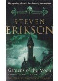 Steven Erikson - Gardens of the Moon