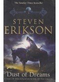 Steven Erikson - Dust of Dreams