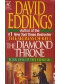 Eddings, David - The Diamond Throne