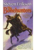 Steven Erikson - The Bonehunters