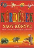 Antonella Meiani - Kérdések nagy könyve