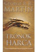 George R. R. Martin - Trónok harca