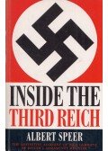 Speer, Albert - Inside the Third Reich