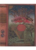 Verne Gyula,Jules Verne - Kéraban, a vasfejű