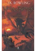 J. K. Rowling - Harry Potter és a Főnix Rendje
