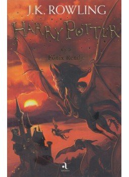 J. K. Rowling - Harry Potter és a Főnix Rendje J. K. Rowling - Harry Potter és a Főnix Rendje, Budapest 2019 antikvár könyv