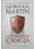George R. R. Martin - A Hét Királyság lovagja